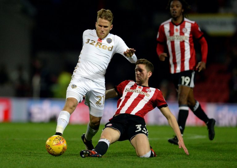 Bournemouth confirm Chris Mepham capture