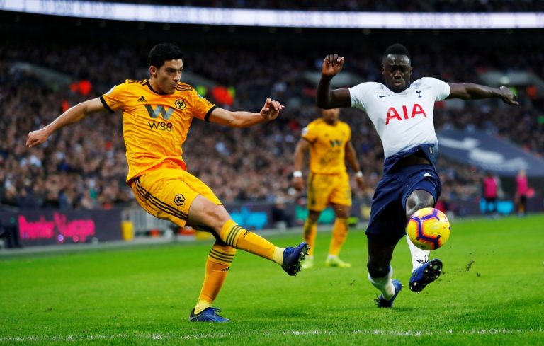 Davinson Sanchez