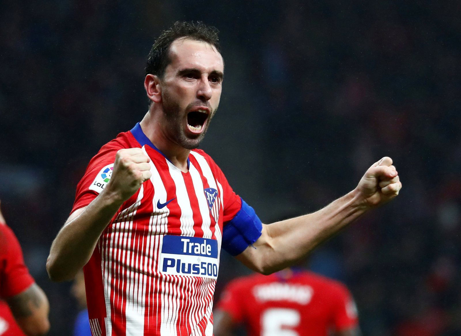What if…Manchester United had signed Diego Godin in the summer?