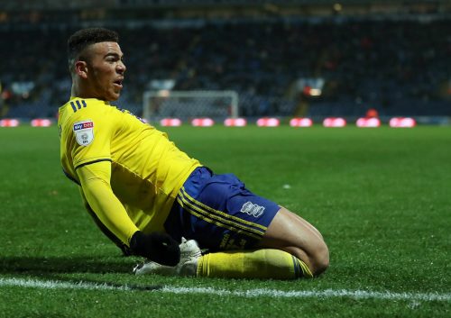 Dominic Samuel is an experienced player Sunderland could do with