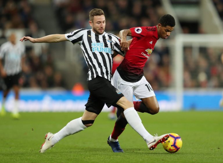 Antonio Barreca’s Newcastle arrival could prompt Paul Dummett to be even better