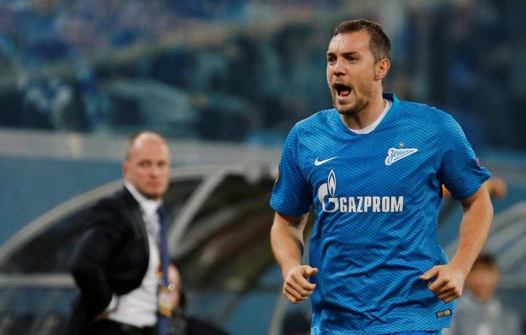 Wolves: Fans react to reports of Artem Dzyuba being scouted