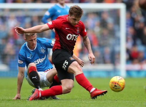 Leeds should look to rekindle their interest in Eamonn Brophy this summer