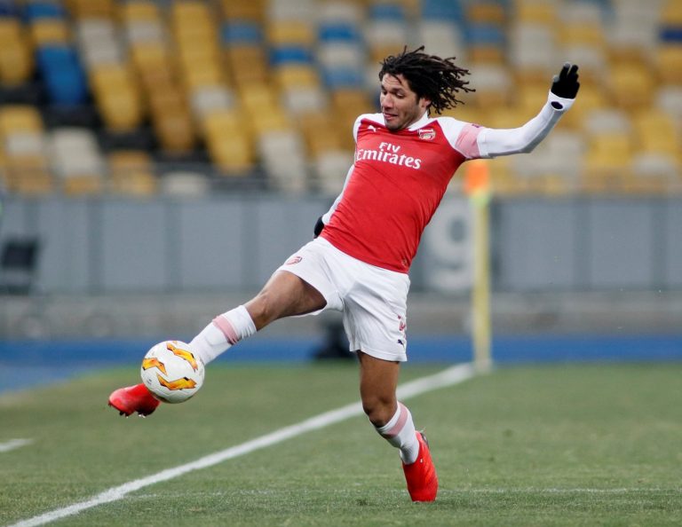 Arsenal: Club should sell Mohamed Elneny as he threatens to derail deal with Besiktas