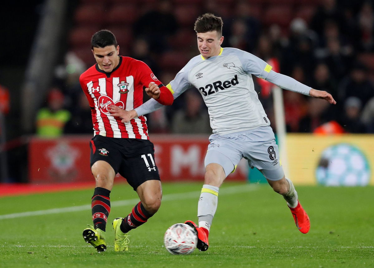 Southampton: Ralph Hasenhuttl cannot afford for Moussa Djenepo to flop like Mohamed Elyounoussi - Opinion