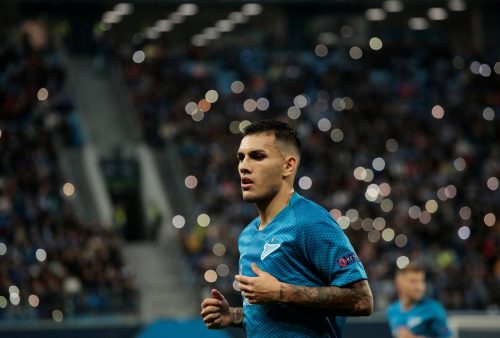 Emanuel Mammana: The ideal reinforcement for Liverpool this month