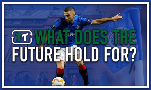 What does the future hold for Eros Grezda?