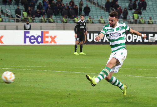 One that got away: Liverpool and Bruno Fernandes