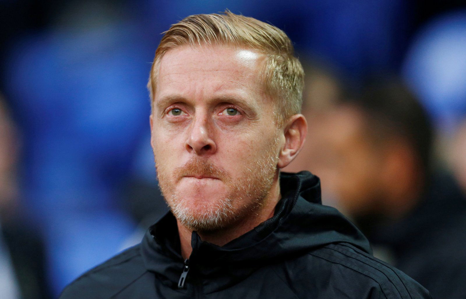 Lukas Jutkiewicz expected to feature - Birmingham