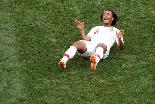 Addition of Gelson Martins could finally rid Newcastle United of awful Kenedy