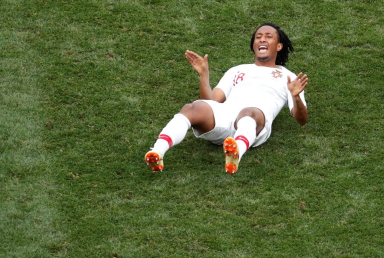 Addition of Gelson Martins could finally rid Newcastle United of awful Kenedy