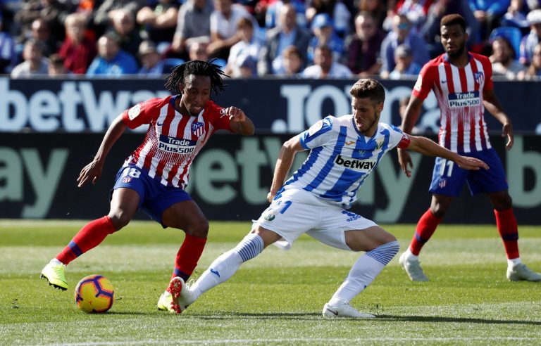 Arsenal make offer for Gelson Martins