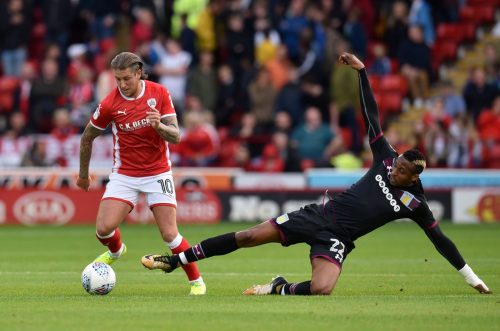 Sheffield Wednesday could boost their midfield by signing George Moncur