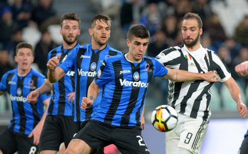 Gianluca Mancini: A perfect late signing for Liverpool
