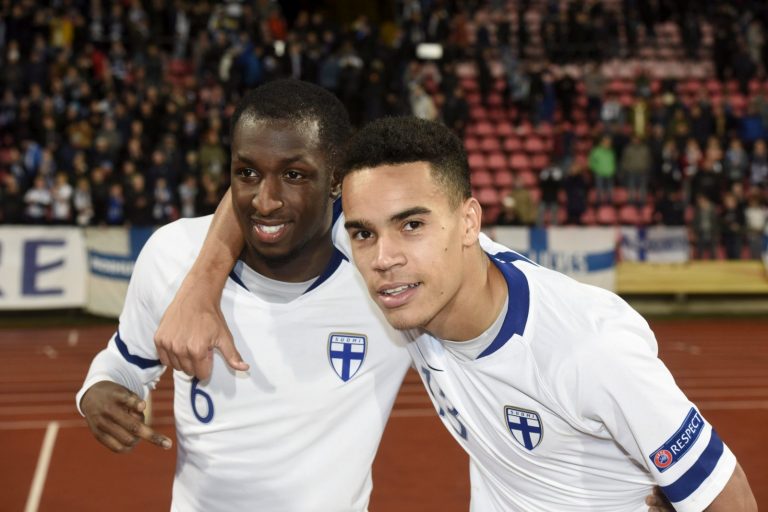 Rangers fans on Twitter couldn’t get enough off Glen Kamara yesterday