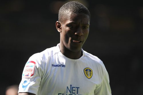 Look at them now: Max Gradel and Leeds