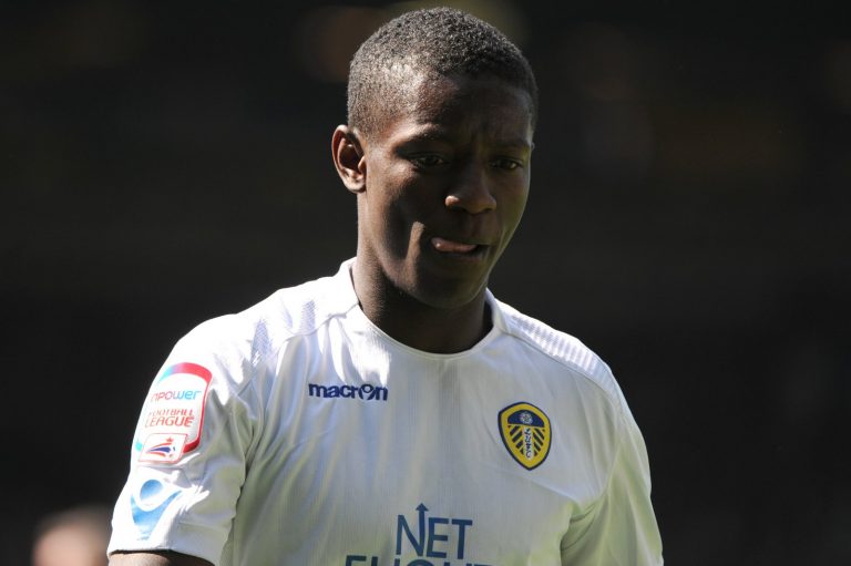 Look at them now: Max Gradel and Leeds