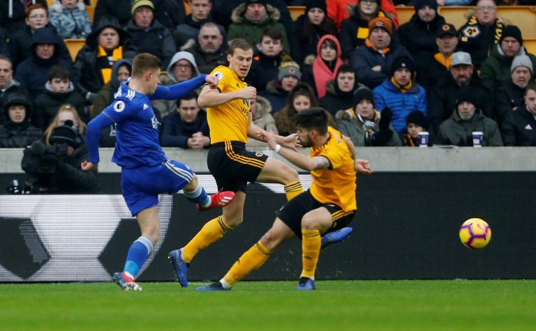 Introducing the man to reinvent Claude Puel’s Leicester, Harvey Barnes