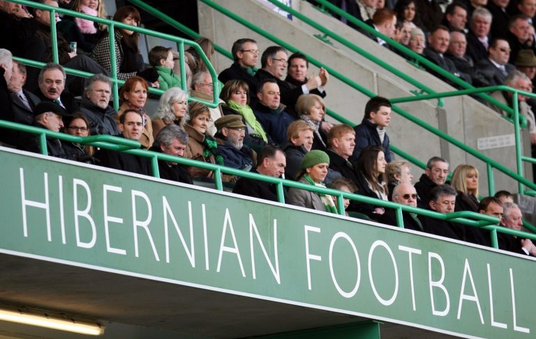 Gordon Strachan to Hibernian: A risky move to restore order at Easter Road