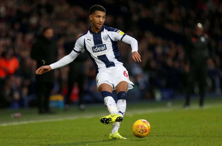 Everton: Mason Holgate is the perfect replacement for Seamus Coleman