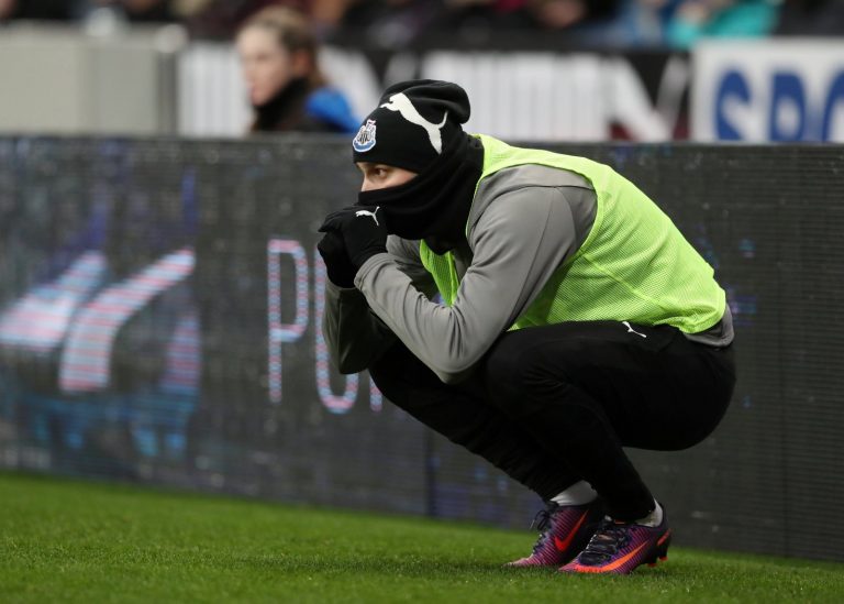 West Ham United go cold on Jonjo Shelvey