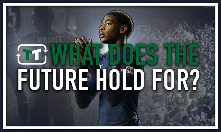 What does the future hold for Joe Willock at Arsenal?