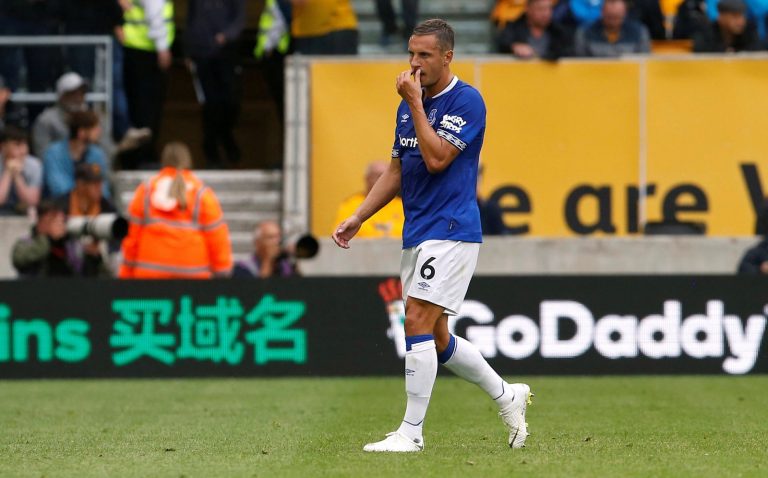 Benkovic injured: Brendan Rodgers must now fill that Celtic void with move for Phil Jagielka