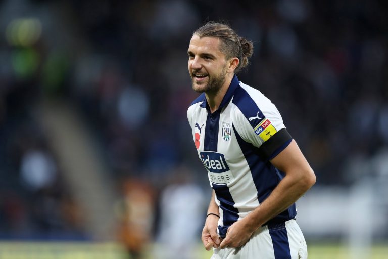 What if…Burnley had signed Jay Rodriguez in the summer?