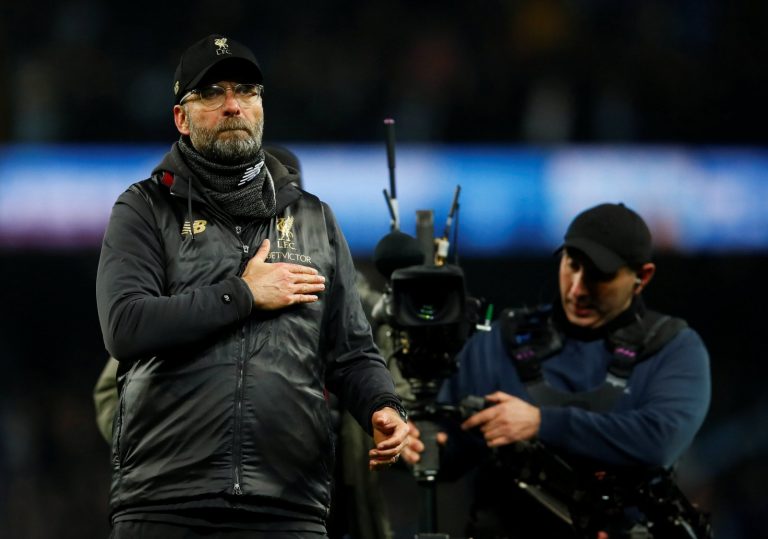 Graham Souness reveals why he’s nervous for Liverpool