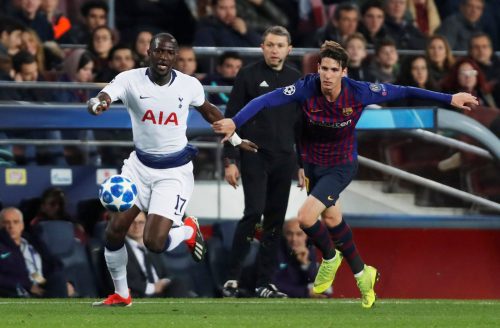 Juan Miranda is a talent Man City could nurture into a top left-back