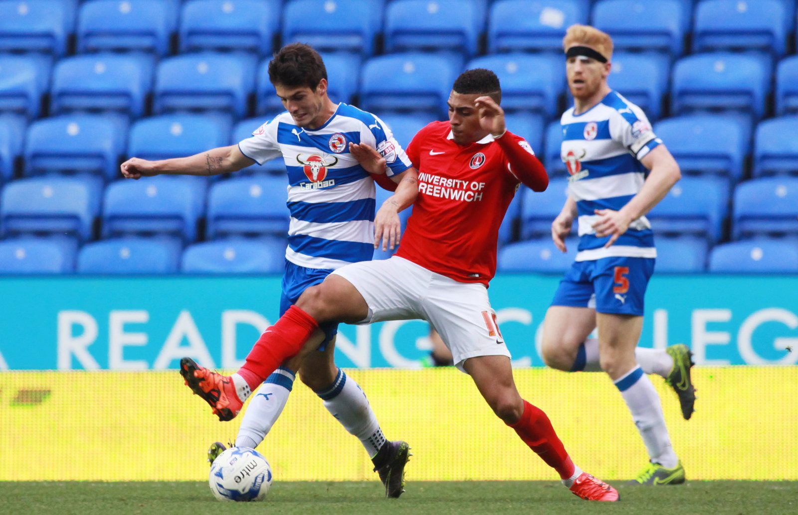 Forget Huddersfield: Karlan Grant would be much better served opting for Rangers - Rangers