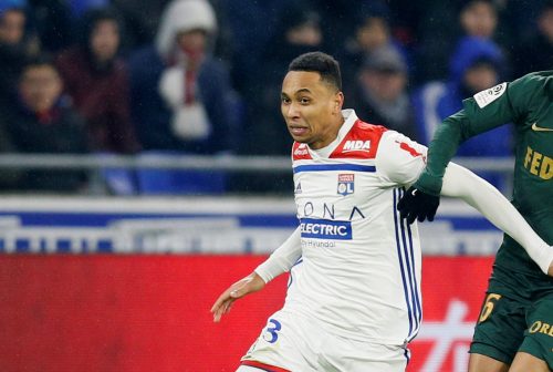 Kenny Tete would be a brilliant option for West Ham