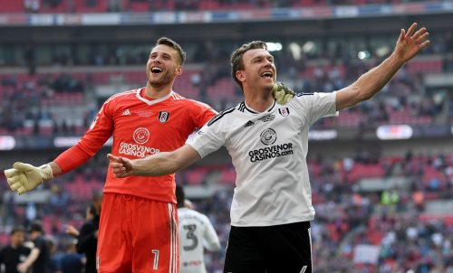 Rangers must look at signing Kevin McDonald during this window