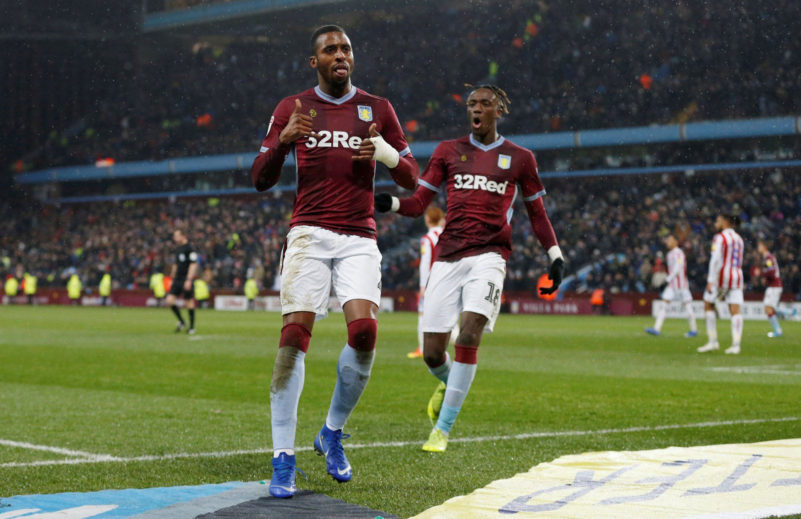 Opinion: Celtic must offer Aston Villa outcast the chance to taste real success