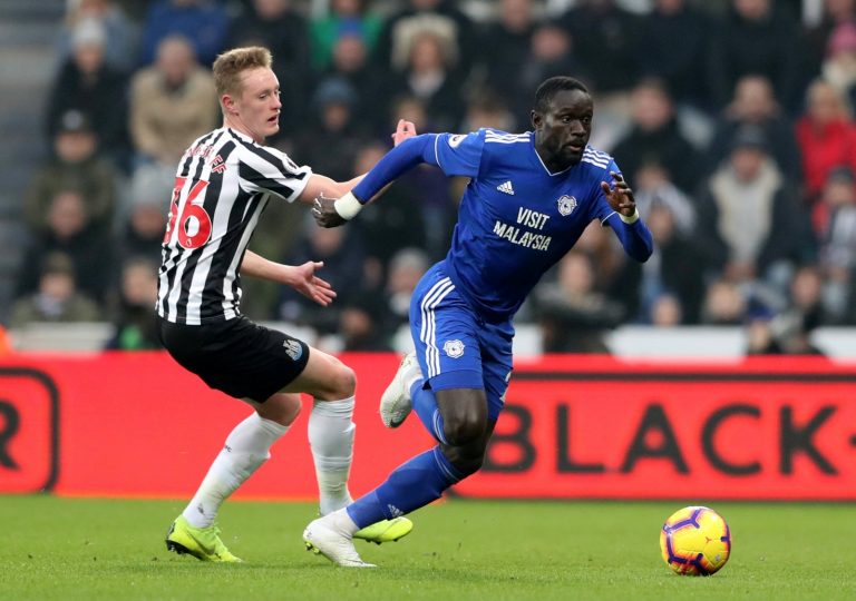International acclaim is exactly what one of Newcastle’s most impressive men deserves