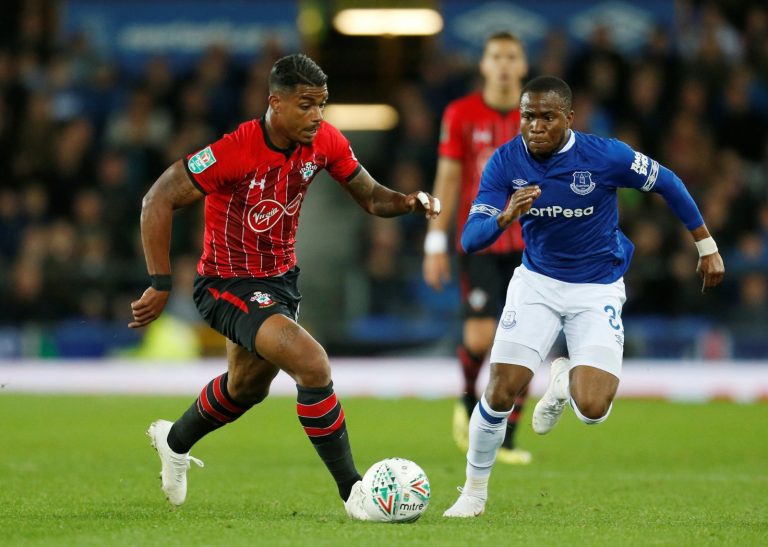January capture of Ademola Lookman could spell very bad news for Southampton’s Mohamed Elyounoussi