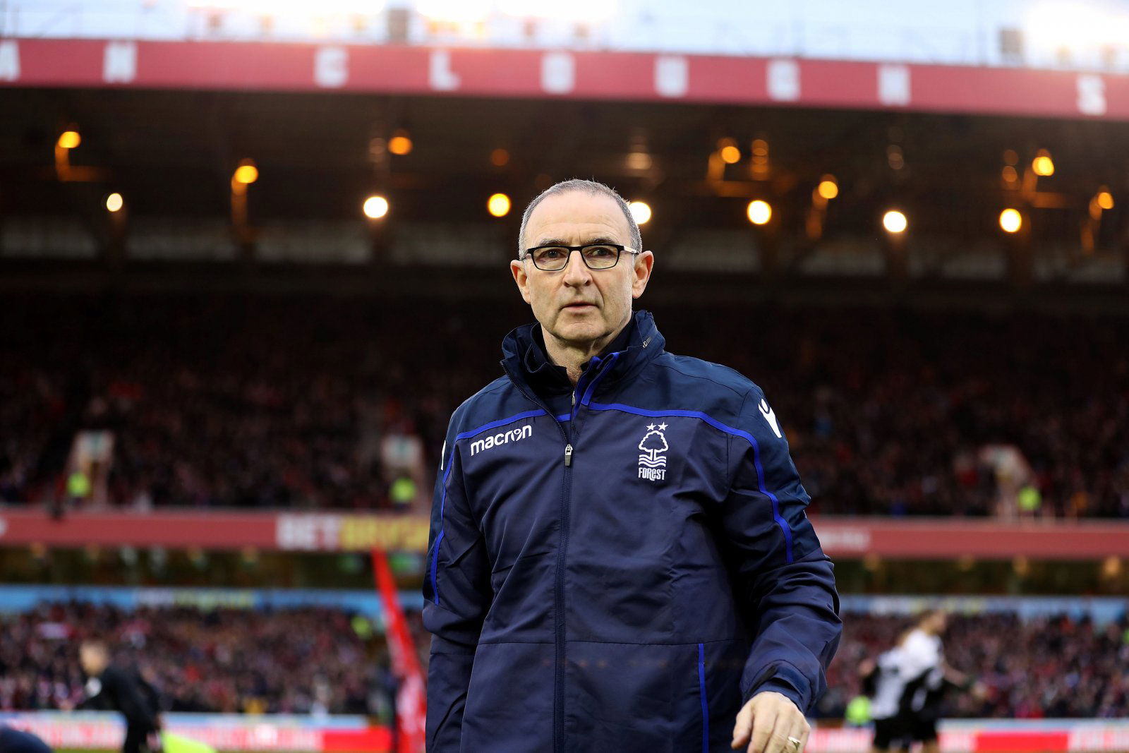 O’Neill should sign McClean and Ojo