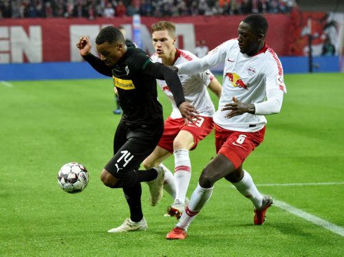West Ham would improve by signing Marcel Halstenberg