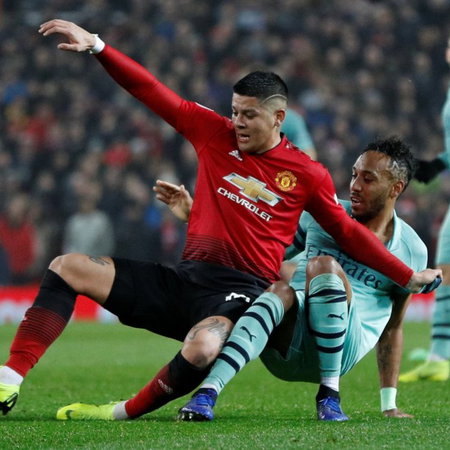 Marcos Rojo