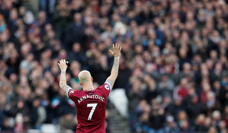 MarkoArnautovic