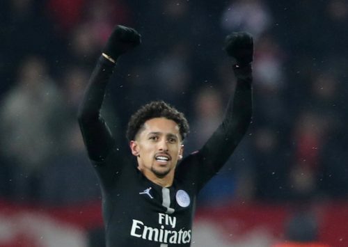 Manchester City have to try and sign Marquinhos this summer