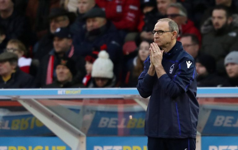 Sunderland: Martin O’Neill makes claim over time in charge