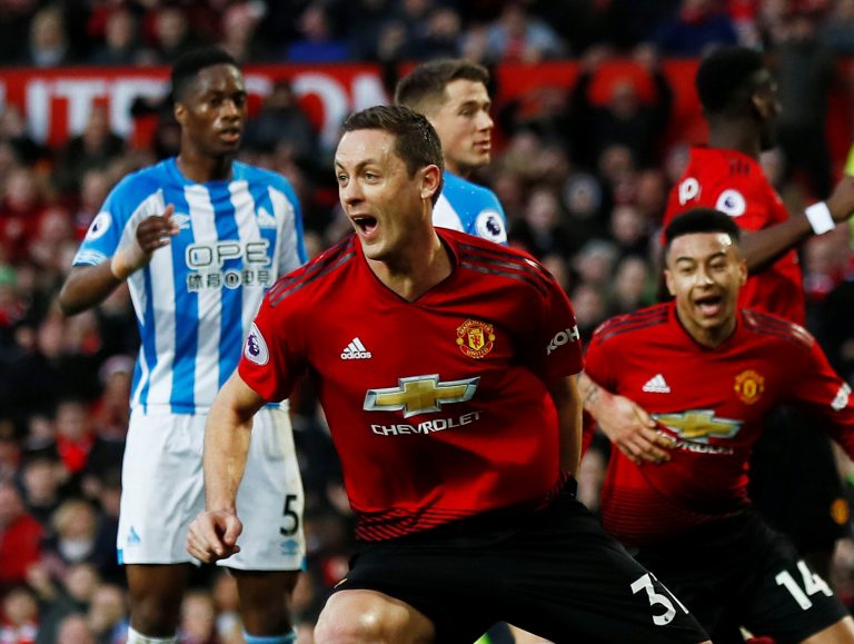Manchester United: Fans praise Nemanja Matic for ‘decent’ display after Arsenal loss