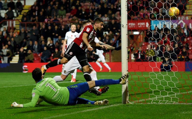 Promotion would definitely be on for Aston Villa were Dean Smith to seal Neal Maupay deal