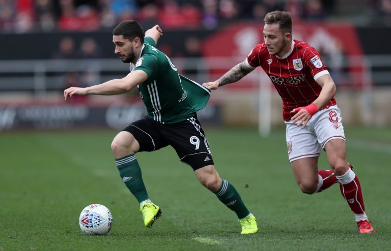 Aston Villa: Pole position to sign Neal Maupay