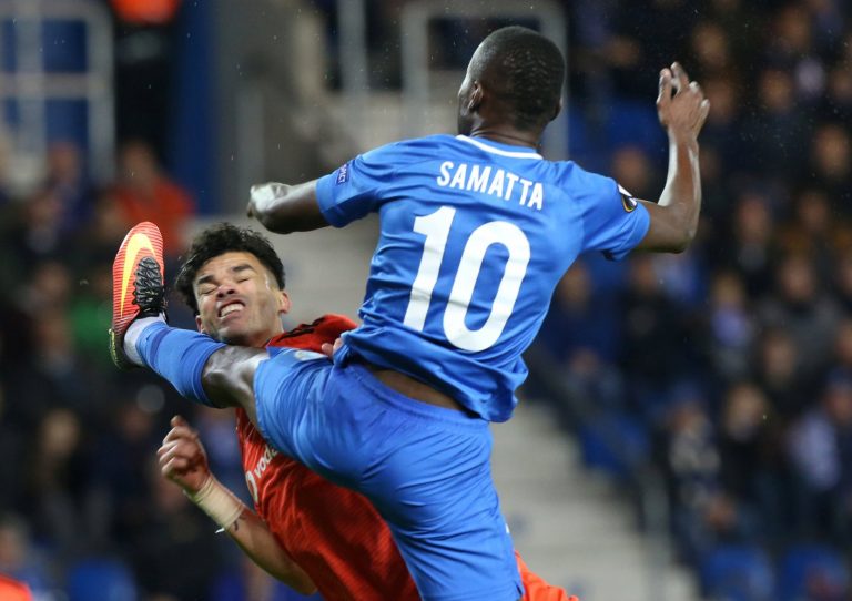 Burnley would be scoring for fun again if they signed Mbwana Samatta on deadline day