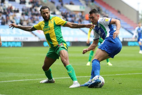 West Brom should move on from Mears