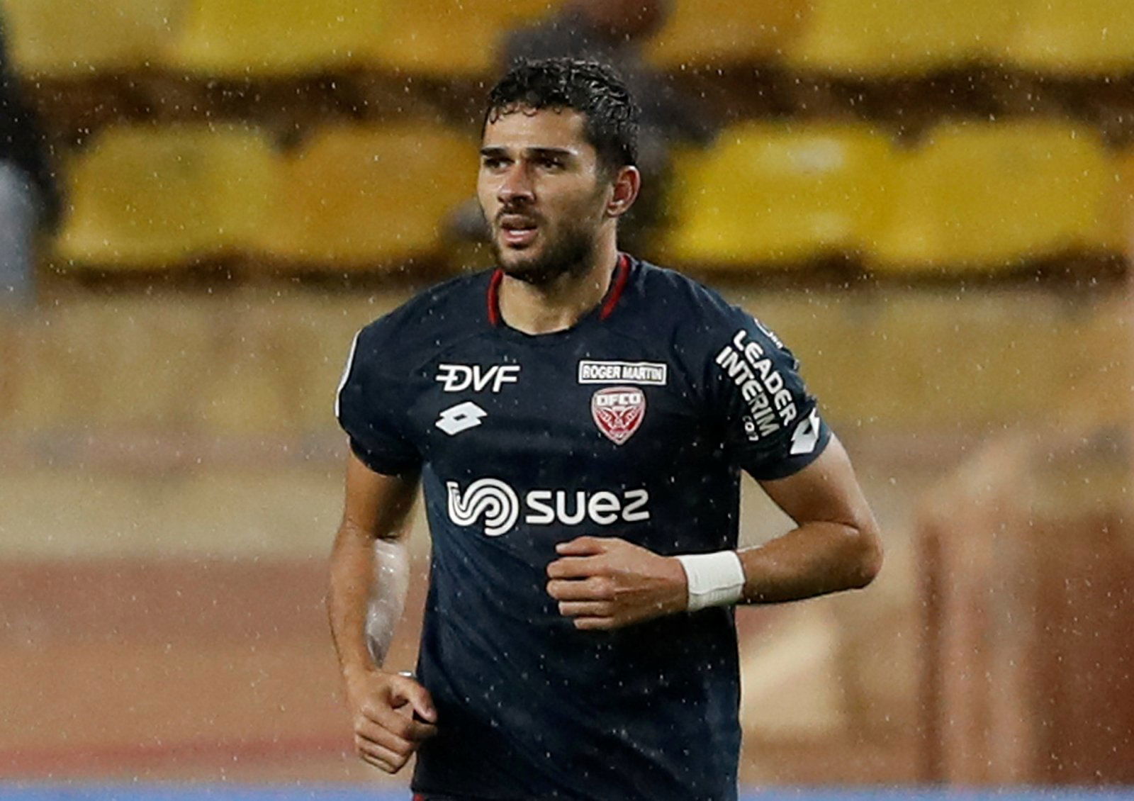 Image result for mehdi abeid