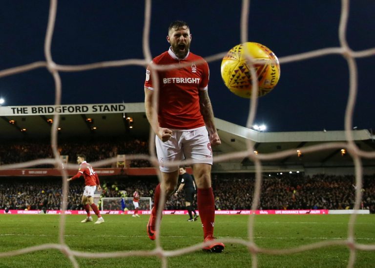 Profit Players: Daryl Murphy
