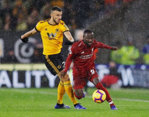 Liverpool: Fans not happy with link to Naby Keïta’s Anfield exit